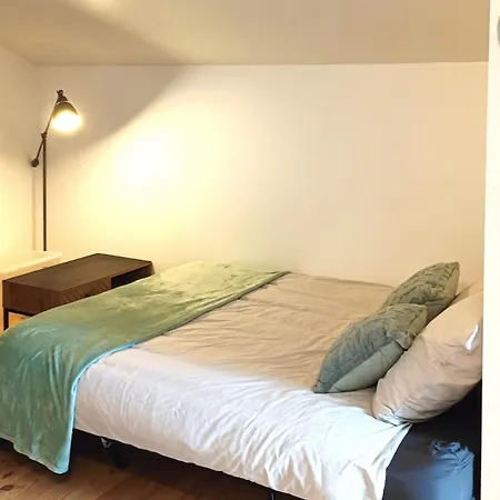 Independant La Houppevillaise Appartement